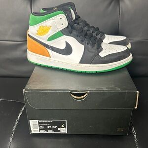 Jordan 1 mid